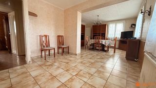  Maison � vendre 3 pi�ces 72 m�