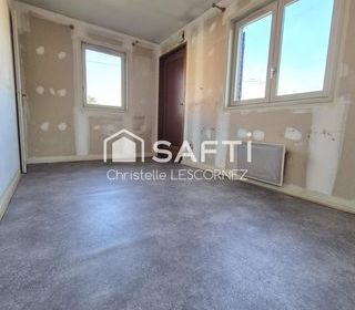  Maison � vendre 5 pi�ces 120 m�