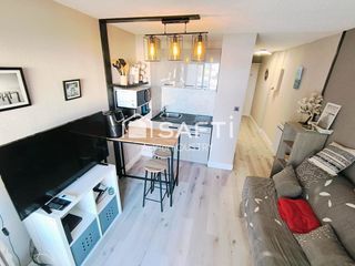  Appartement � vendre 2 pi�ces 26 m�