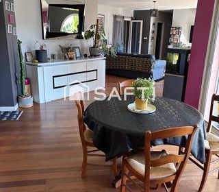  Maison � vendre 5 pi�ces 170 m�
