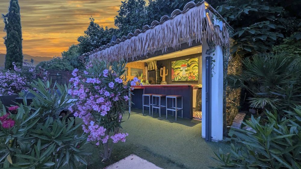 � vendre  Maison Flayosc (83780)