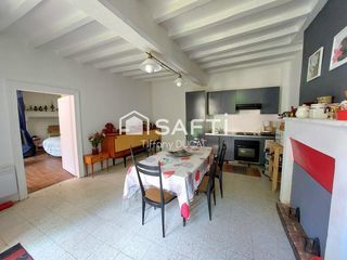  Maison � vendre 3 pi�ces 68 m�