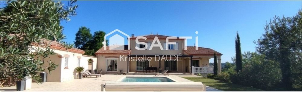 � vendre  Maison Montauban (82000)