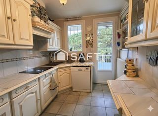  Appartement � vendre 4 pi�ces 77 m�