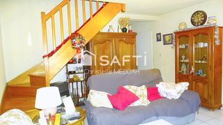  Maison � vendre 4 pi�ces 88 m�