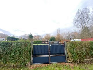  Terrain � vendre 540 m�