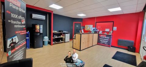 Opportunité rare 15000 47200 Marmande