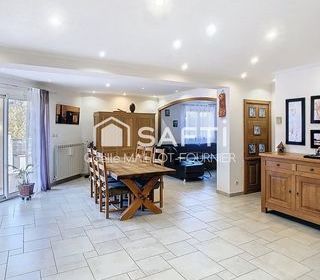  Maison � vendre 6 pi�ces 143 m�