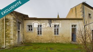  Maison � vendre 3 pi�ces 125 m�