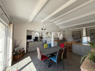  Maison � vendre 4 pi�ces 116 m�