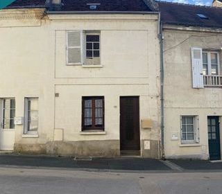  Maison � vendre 4 pi�ces 61 m�