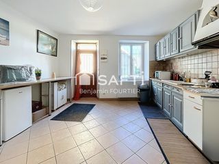  Maison � vendre 4 pi�ces 71 m�