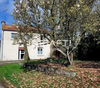  Maison � vendre 5 pi�ces 105 m�