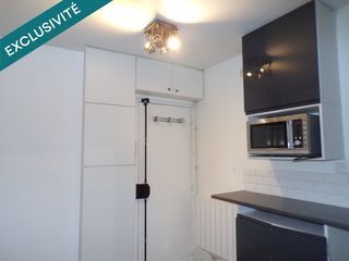  Appartement � vendre 1 pi�ce 10 m�