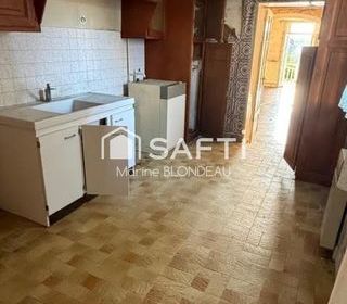  Maison � vendre 5 pi�ces 167 m�