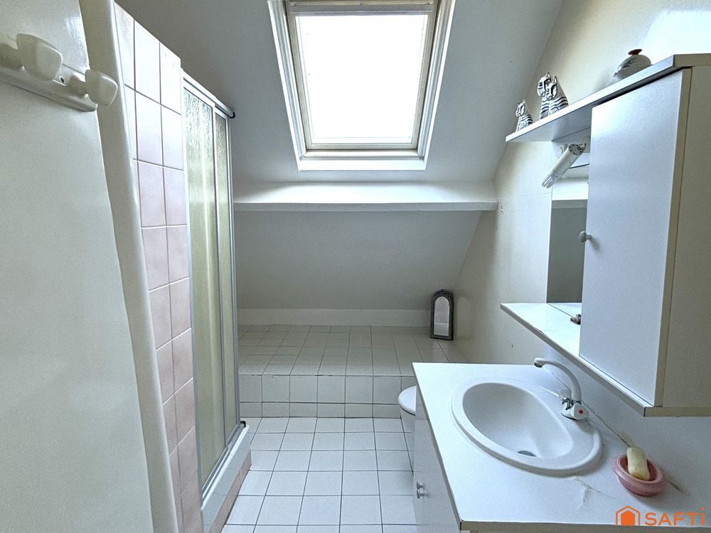 � vendre  Maison L'�tang-la-Ville (78620)