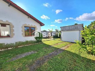  Maison � vendre 4 pi�ces 92 m�