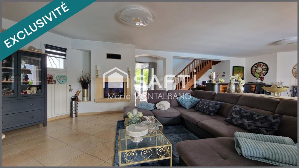 � vendre  Maison Mios (33380)