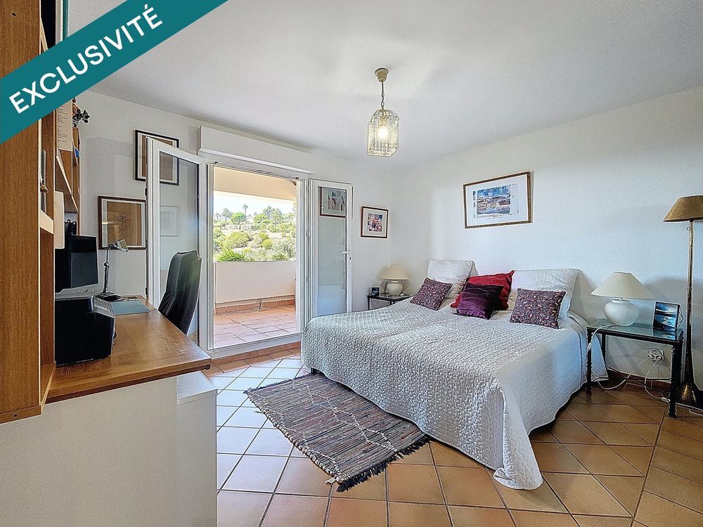 � vendre  Appartement Sainte-Maxime (83120)