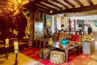  Maison � vendre 6 pi�ces 160 m�