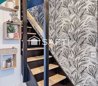  Maison � vendre 4 pi�ces 94 m�