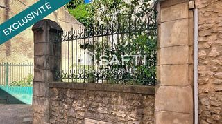  Maison � vendre 8 pi�ces 380 m�