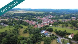  Terrain � vendre 2061 m�