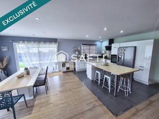  Maison � vendre 6 pi�ces 130 m�