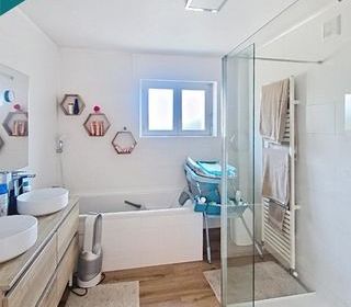  Maison � vendre 7 pi�ces 140 m�