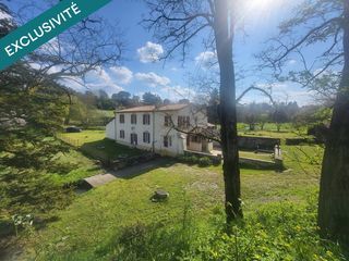  Maison � vendre 7 pi�ces 235 m�