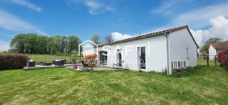  Maison � vendre 4 pi�ces 93 m�