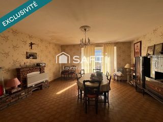  Maison � vendre 5 pi�ces 240 m�