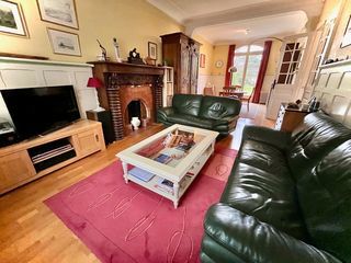  Maison � vendre 10 pi�ces 206 m�