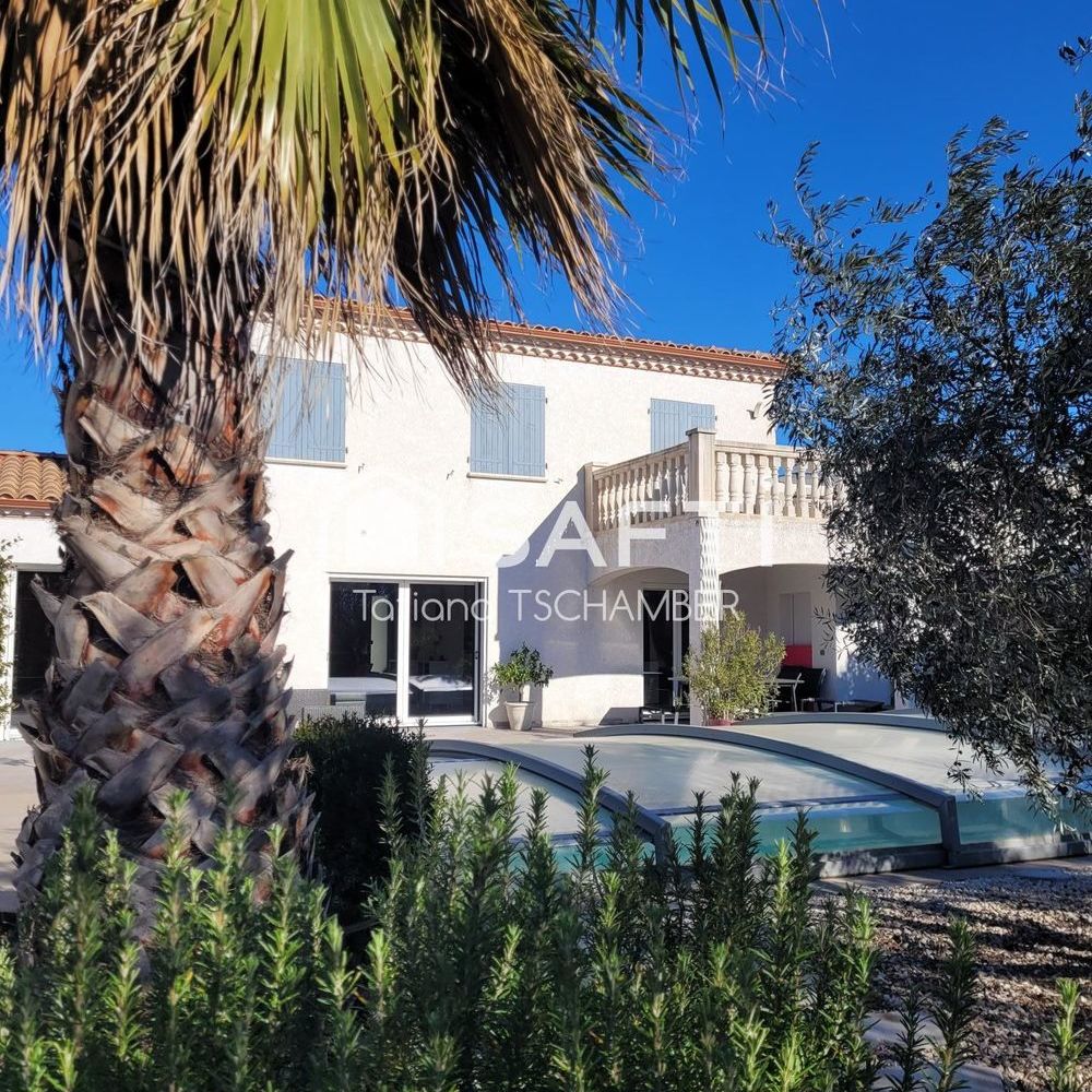 � vendre  Maison Uz�s (30700)