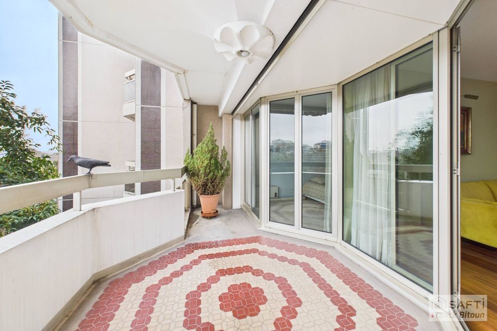 � vendre  Appartement Courbevoie (92400)