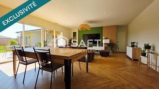  Maison � vendre 6 pi�ces 194 m�