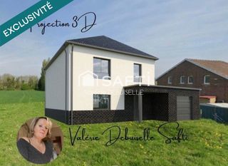  Maison � vendre 7 pi�ces 154 m�