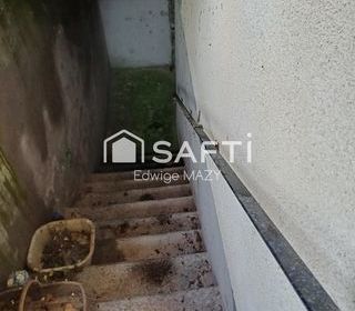  Maison � vendre 6 pi�ces 126 m�