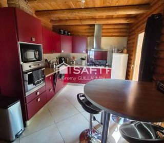  Maison � vendre 5 pi�ces 217 m�