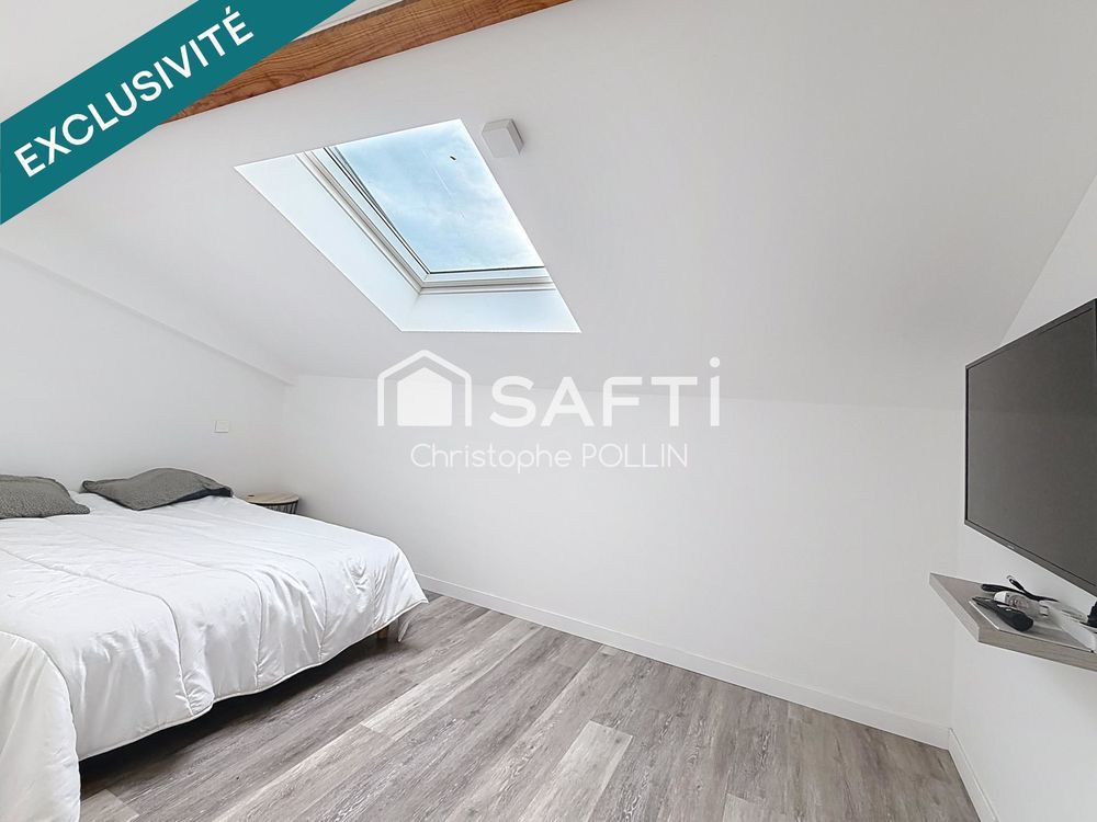 � vendre  Maison B�gaar (40400)