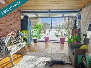  Appartement � vendre 3 pi�ces 65 m�