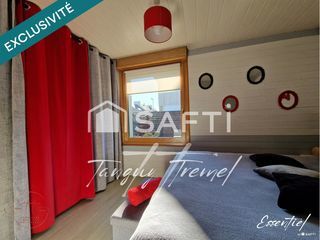  Maison � vendre 4 pi�ces 72 m�