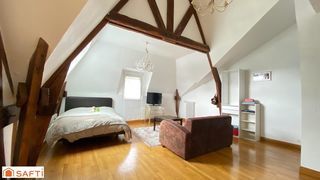  Maison � vendre 10 pi�ces 367 m�