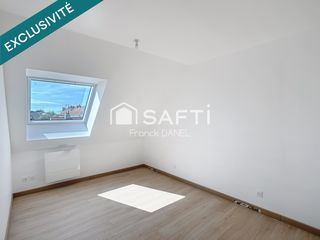  Maison � vendre 4 pi�ces 96 m�