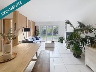  Maison � vendre 4 pi�ces 68 m�