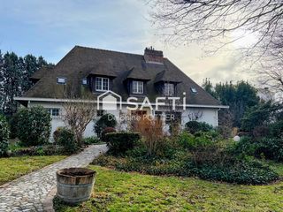  Maison � vendre 8 pi�ces 232 m�