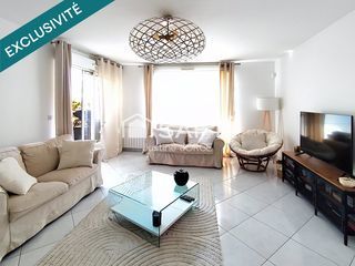  Appartement � vendre 3 pi�ces 92 m�