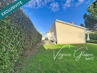  Maison � vendre 3 pi�ces 80 m�