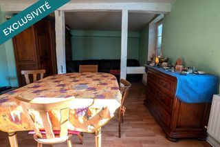  Maison � vendre 4 pi�ces 91 m�