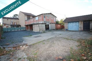  Immeuble � vendre 300 m�